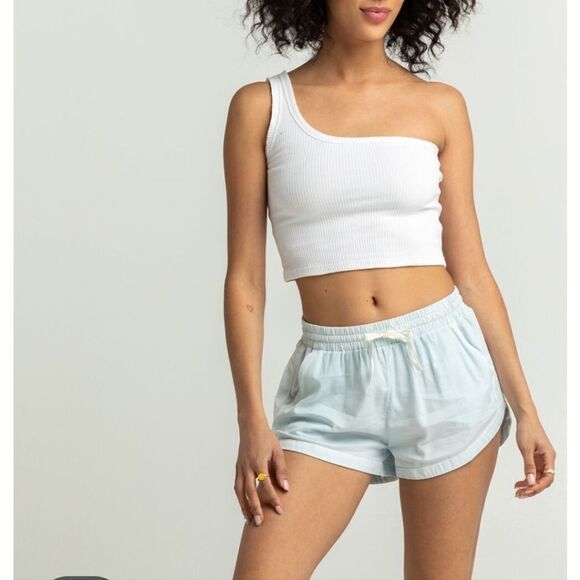 🔥🔥BILLABONG - Road Trippin Woman's SHORTS🔥🔥 - Picture 1 of 7